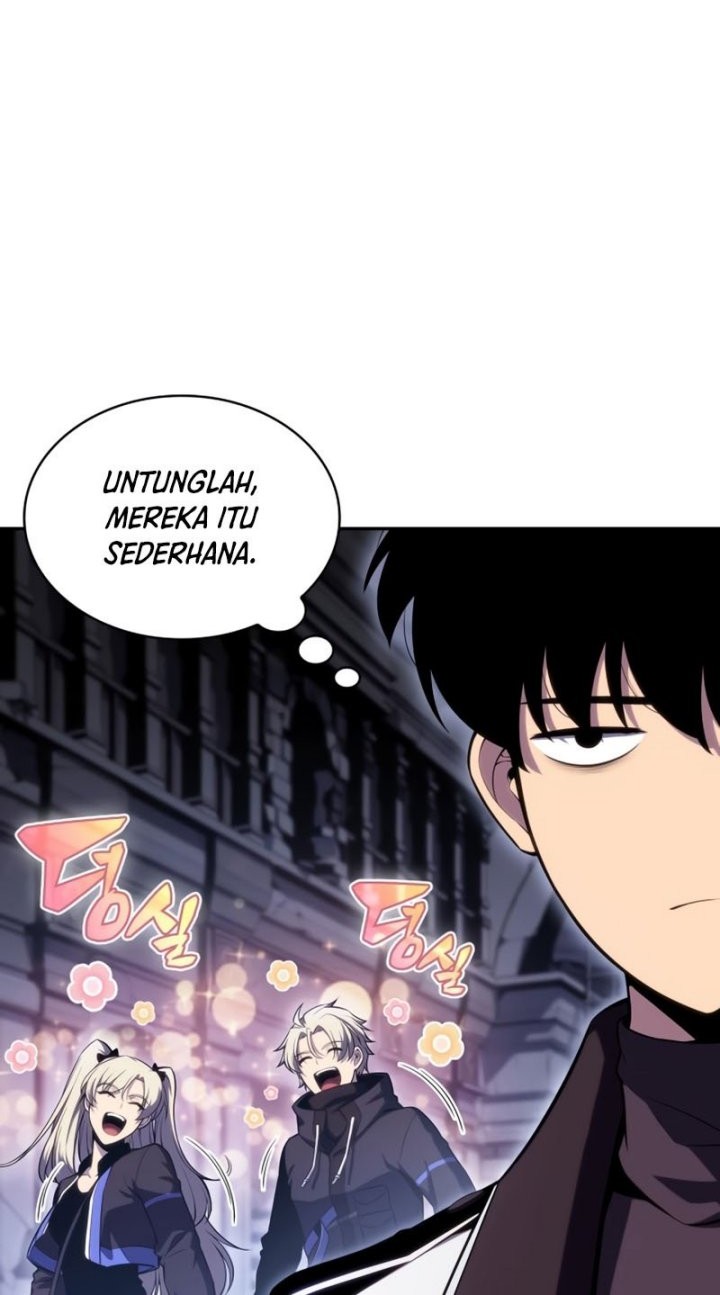 Solo Max-Level Newbie Chapter 102 Gambar 10