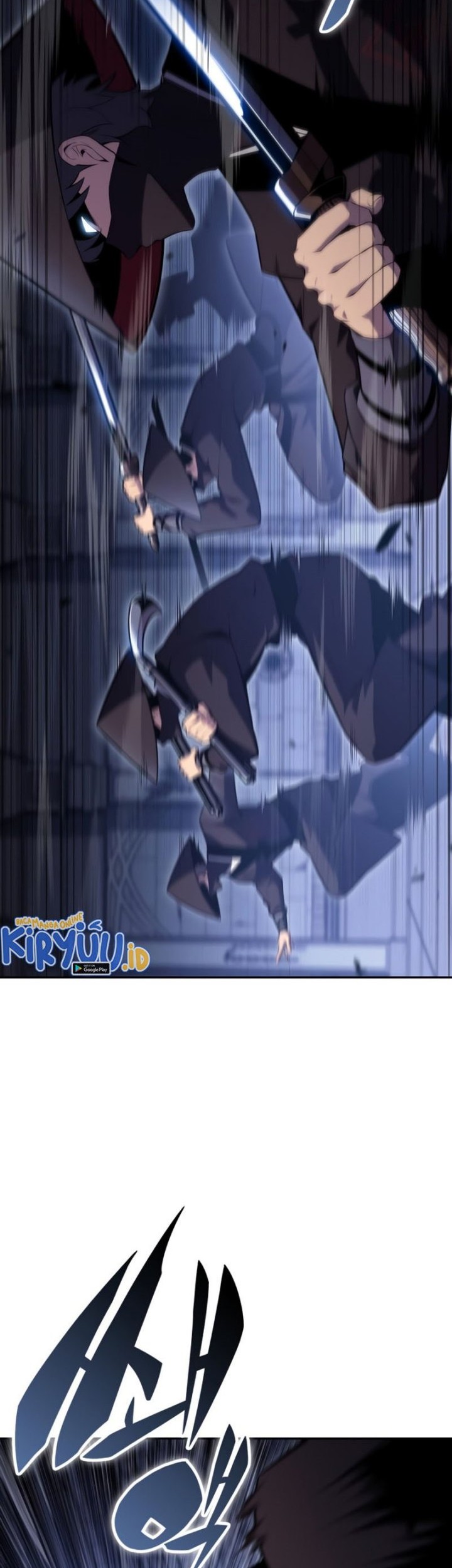 Solo Max-Level Newbie Chapter 102 Gambar 15