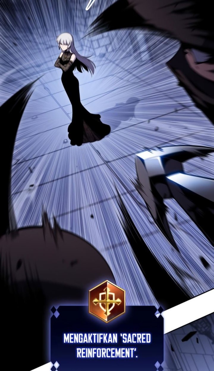 Solo Max-Level Newbie Chapter 102 Gambar 16