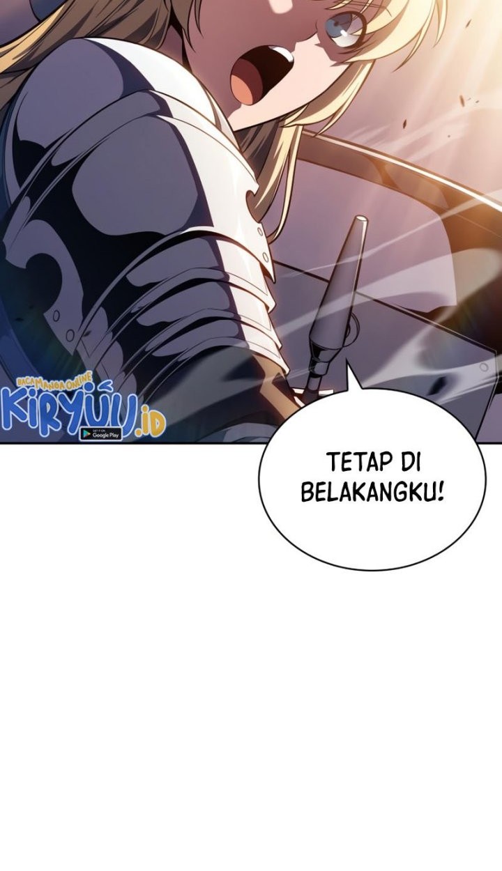 Solo Max-Level Newbie Chapter 102 Gambar 19