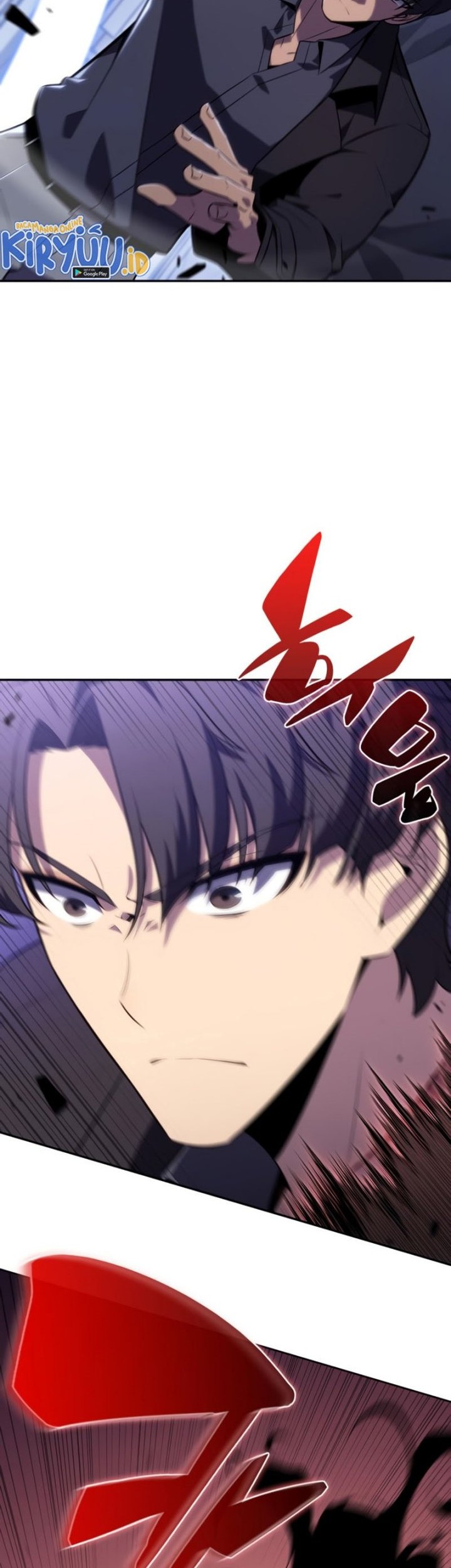 Solo Max-Level Newbie Chapter 102 Gambar 21