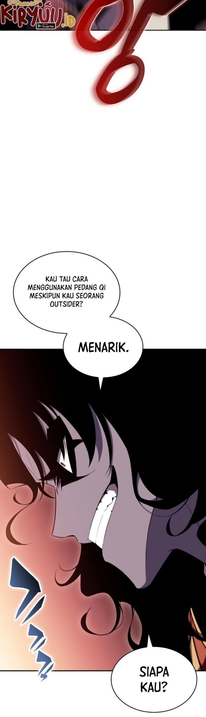Solo Max-Level Newbie Chapter 102 Gambar 23