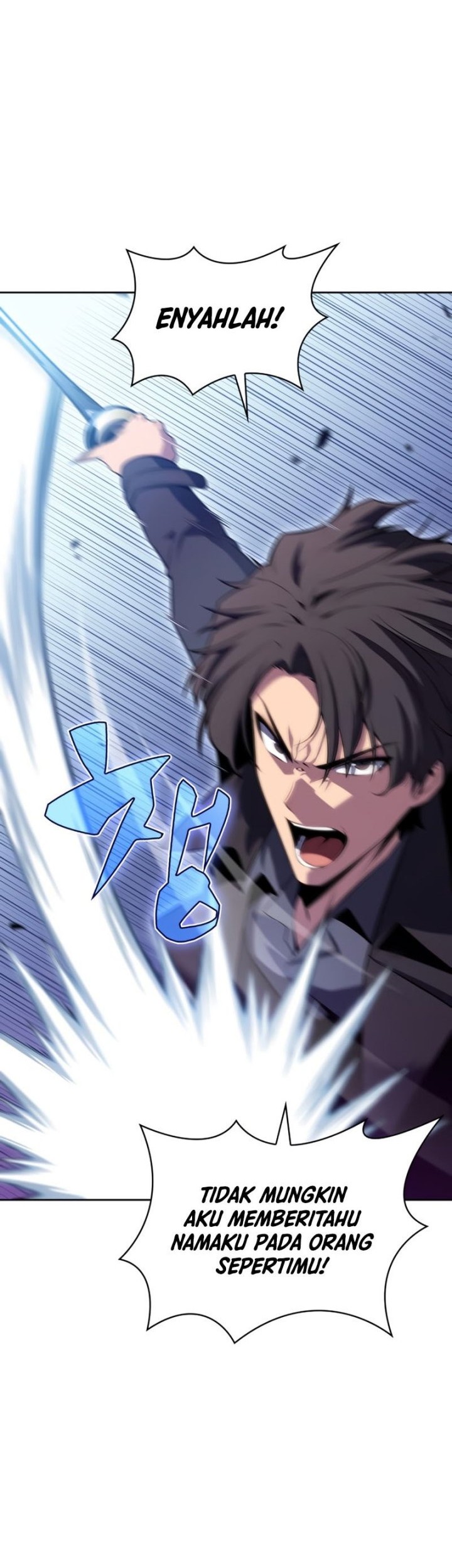 Solo Max-Level Newbie Chapter 102 Gambar 24