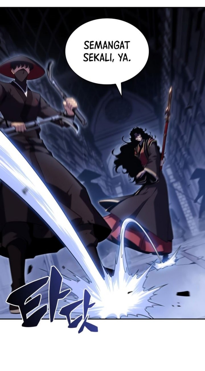 Solo Max-Level Newbie Chapter 102 Gambar 25