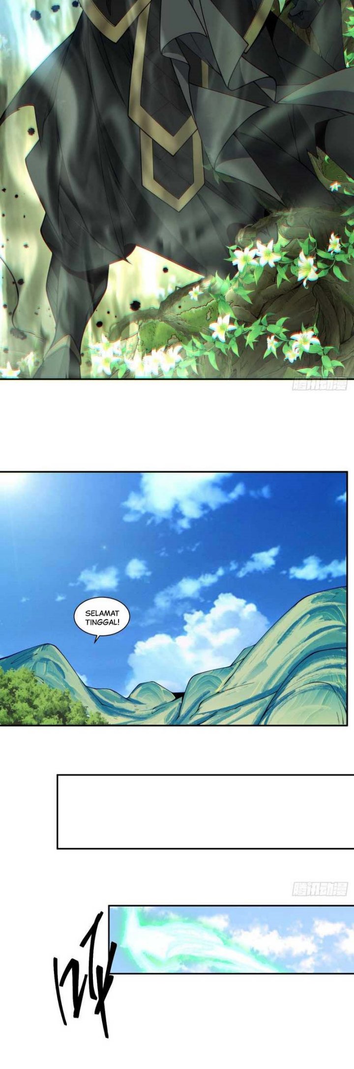 My Disciples Are All Big Villains Chapter 73 Gambar 13