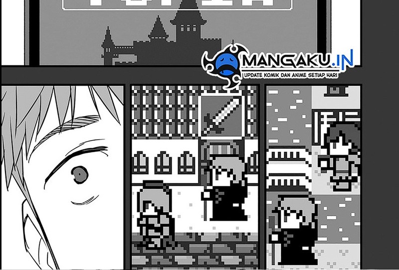 Manga The Game Devil Chapter 17.2 gambar nomor 2