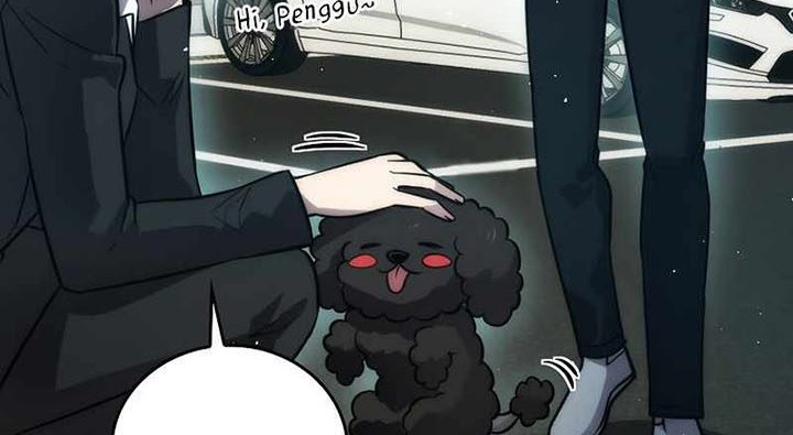 Demon Lord’s Martial Arts Ascension Chapter 43 Gambar 27