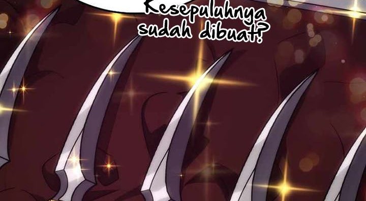 Demon Lord’s Martial Arts Ascension Chapter 43 Gambar 29