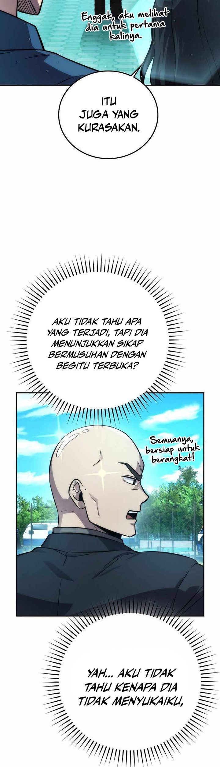 Demon Lord’s Martial Arts Ascension Chapter 43 Gambar 52