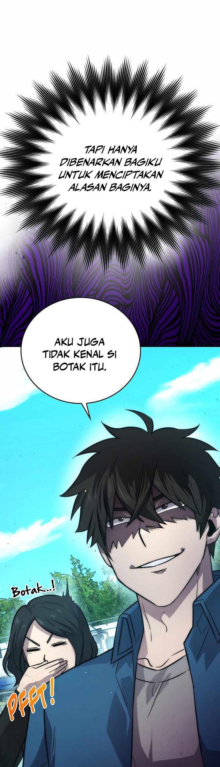 Demon Lord’s Martial Arts Ascension Chapter 43 Gambar 54