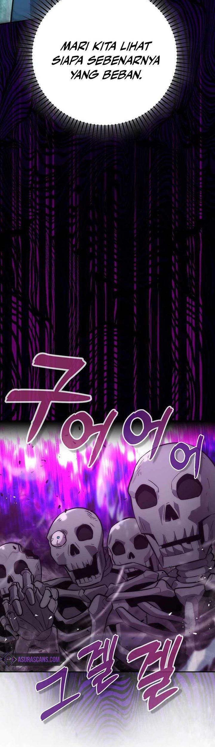 Demon Lord’s Martial Arts Ascension Chapter 43 Gambar 56