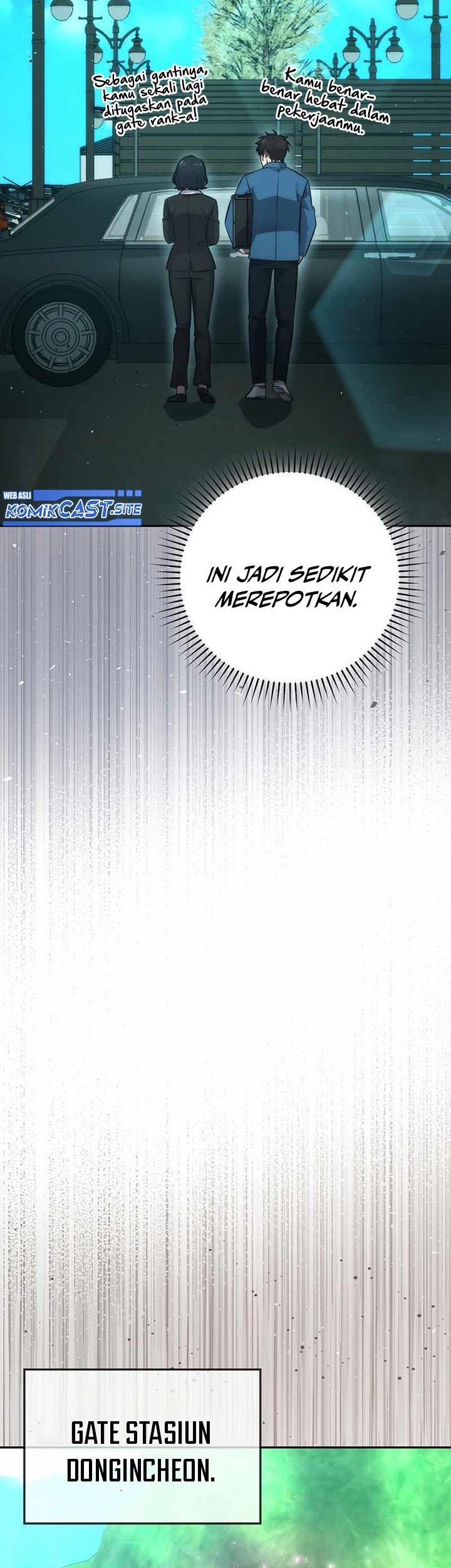 Demon Lord’s Martial Arts Ascension Chapter 43 Gambar 38