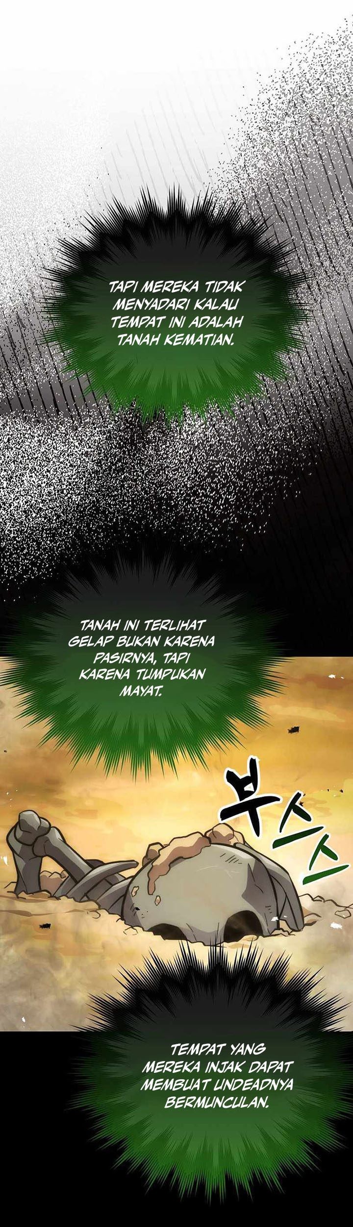 Demon Lord’s Martial Arts Ascension Chapter 43 Gambar 66