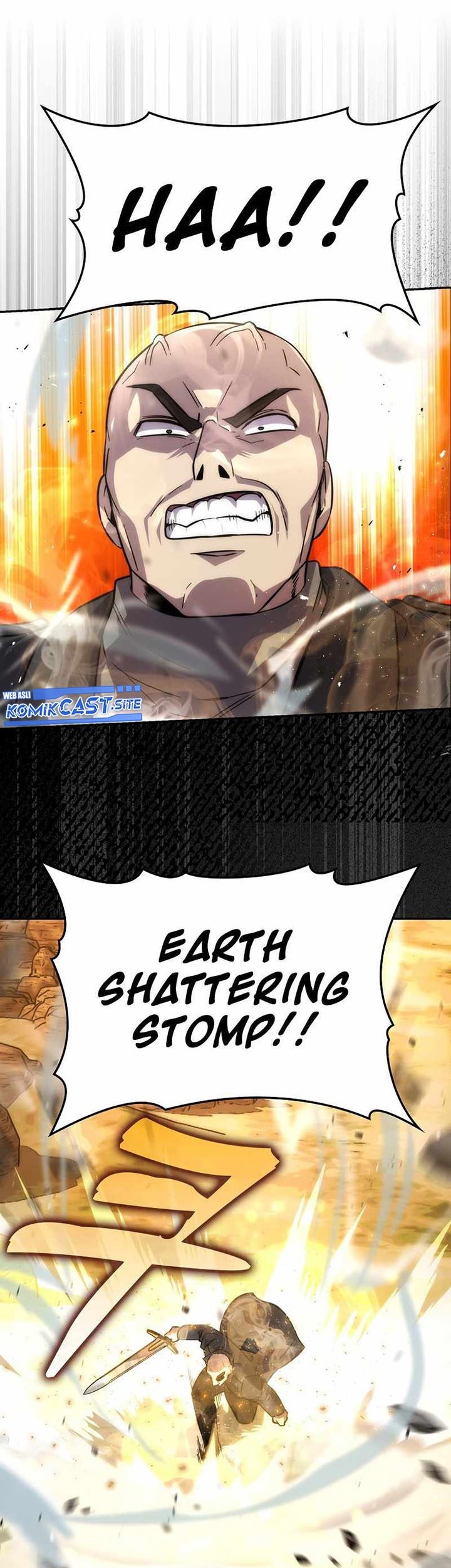 Demon Lord’s Martial Arts Ascension Chapter 43 Gambar 58