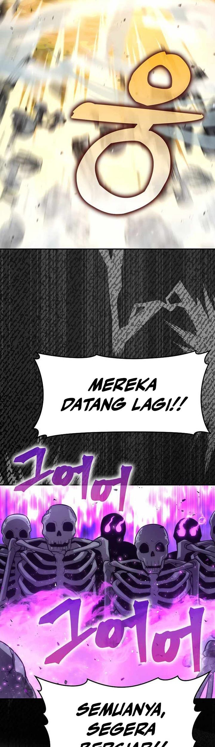 Demon Lord’s Martial Arts Ascension Chapter 43 Gambar 60