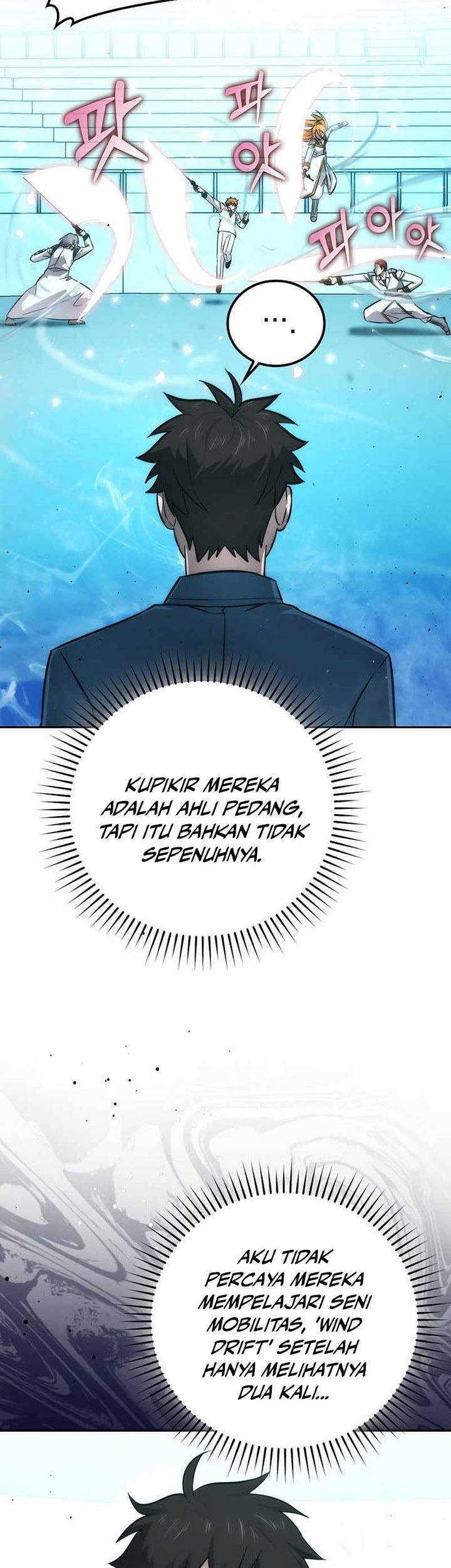 Demon Lord’s Martial Arts Ascension Chapter 43 Gambar 4