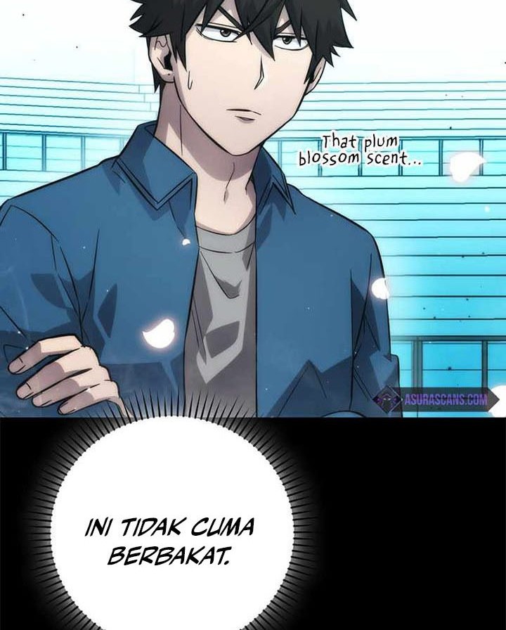 Demon Lord’s Martial Arts Ascension Chapter 43 Gambar 5