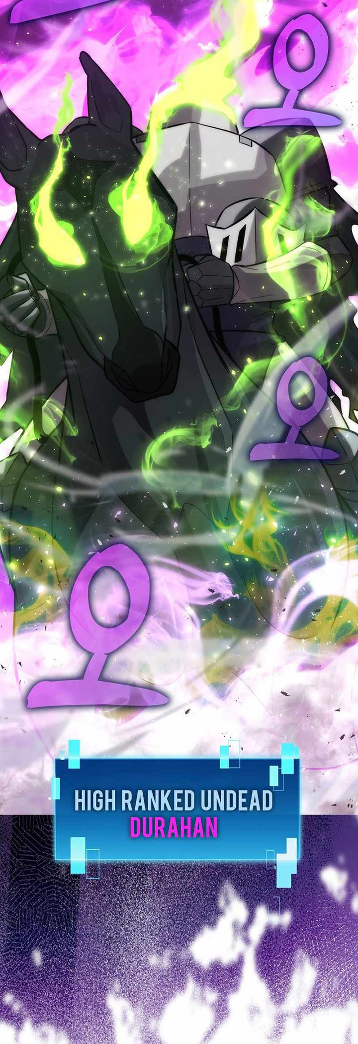 Demon Lord’s Martial Arts Ascension Chapter 43 Gambar 84