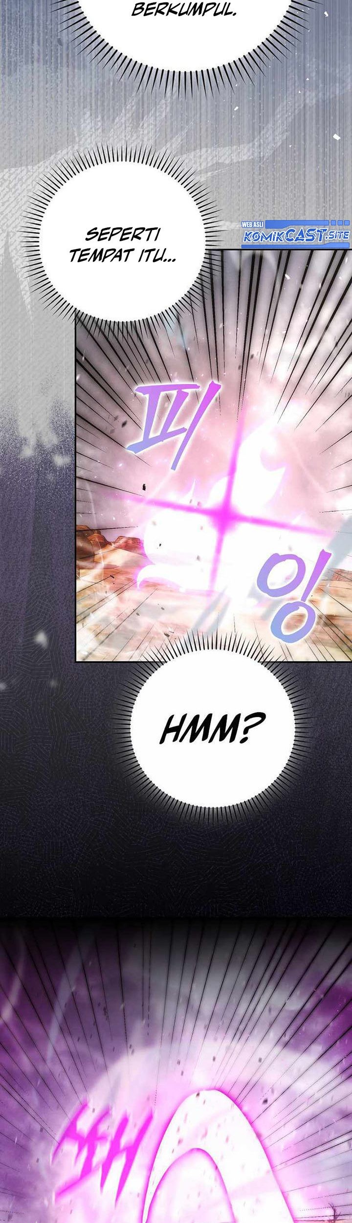 Demon Lord’s Martial Arts Ascension Chapter 43 Gambar 78