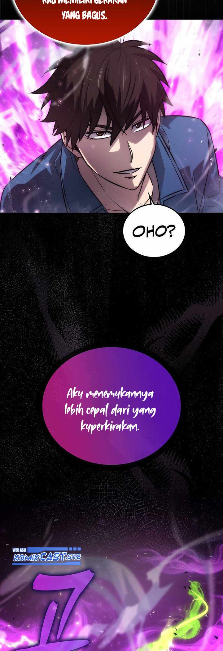 Demon Lord’s Martial Arts Ascension Chapter 43 Gambar 83