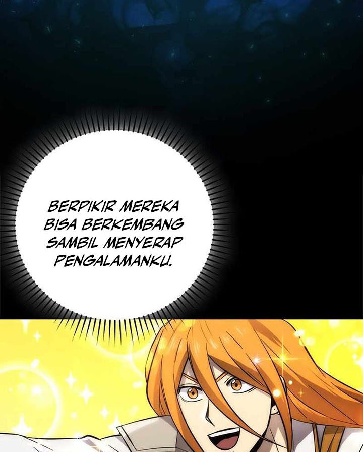 Demon Lord’s Martial Arts Ascension Chapter 43 Gambar 7