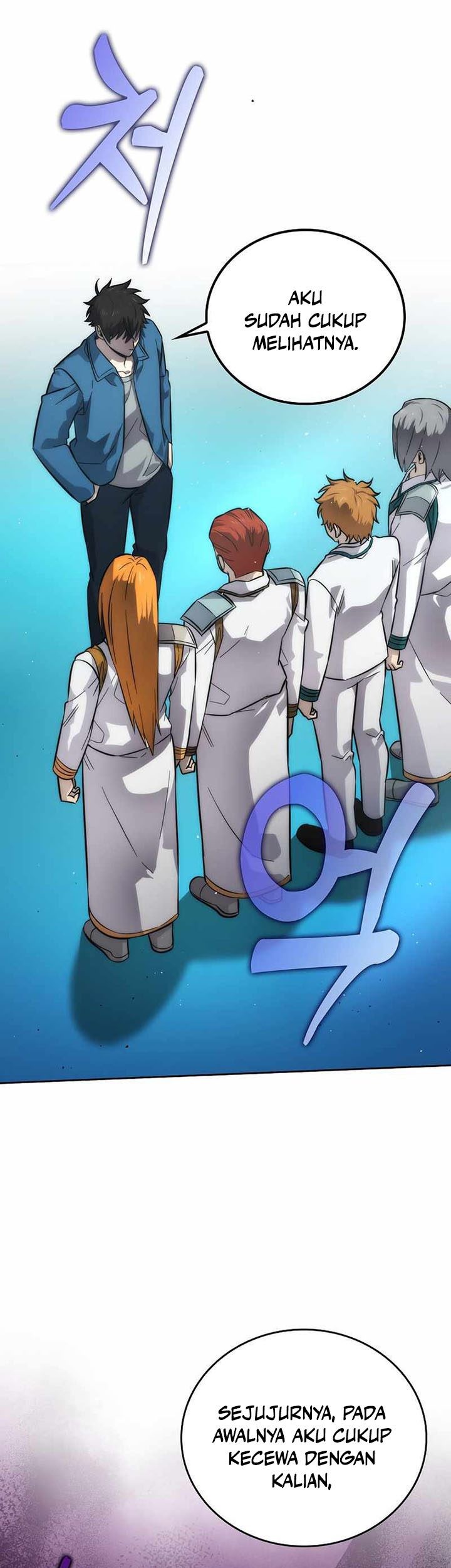 Demon Lord’s Martial Arts Ascension Chapter 43 Gambar 10