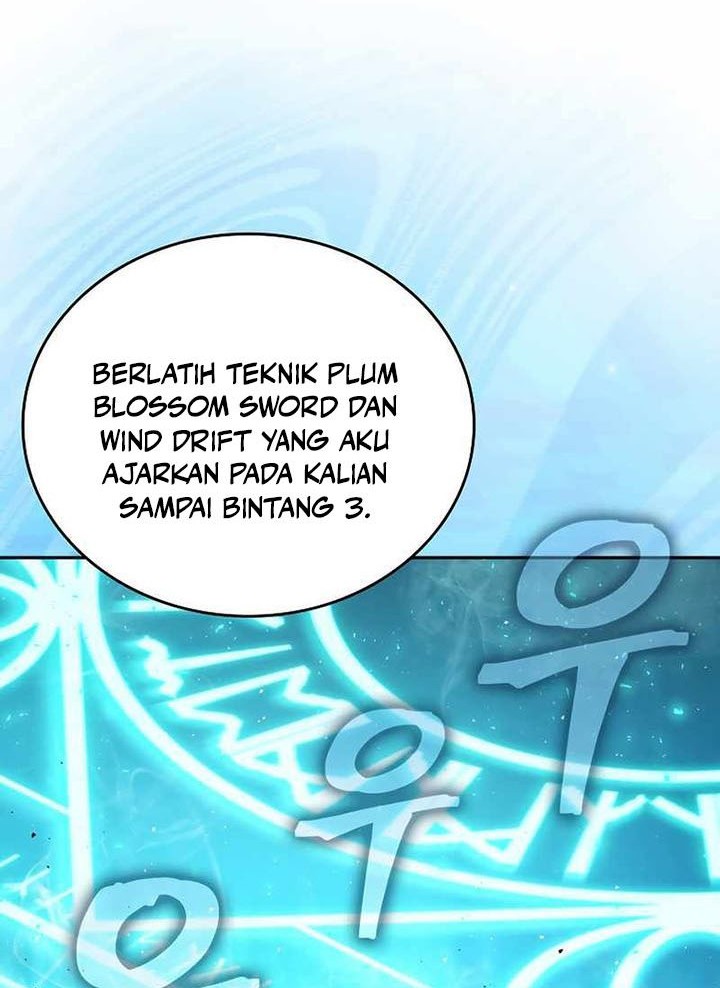 Demon Lord’s Martial Arts Ascension Chapter 43 Gambar 13