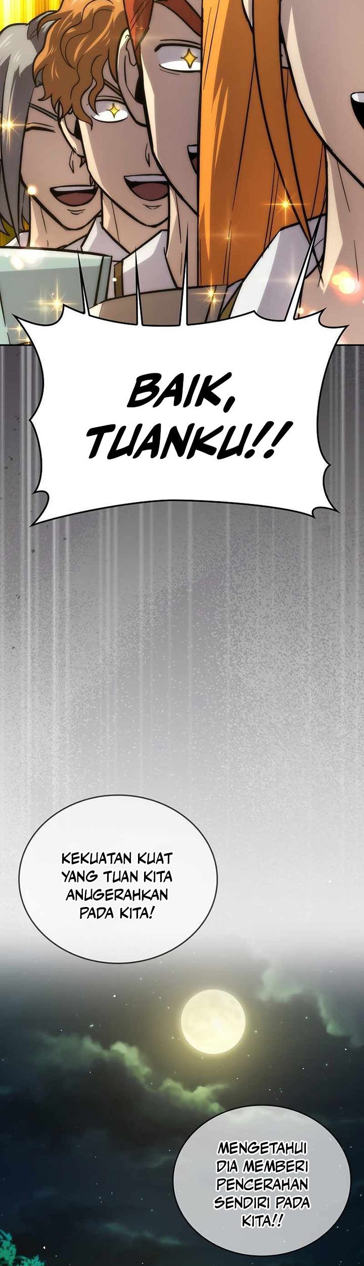 Demon Lord’s Martial Arts Ascension Chapter 43 Gambar 16