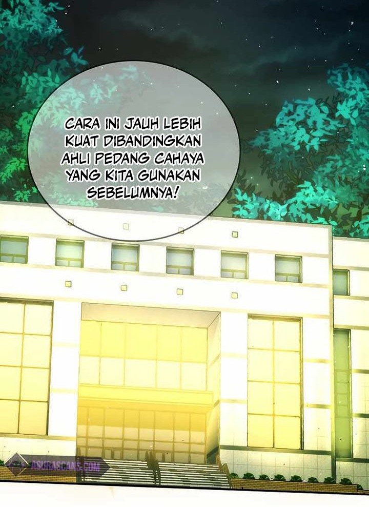 Demon Lord’s Martial Arts Ascension Chapter 43 Gambar 17