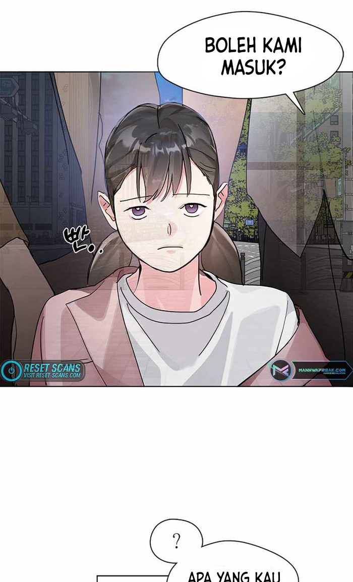 Underworld Restaurant Chapter 09 Gambar 27