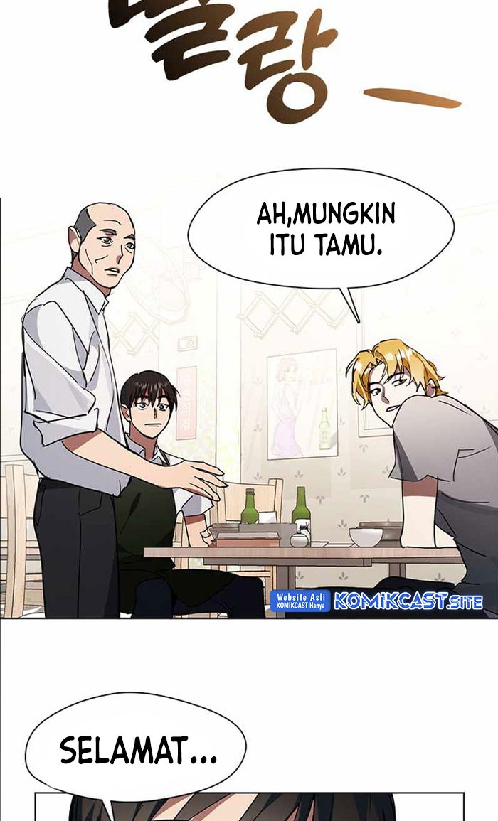 Underworld Restaurant Chapter 09 Gambar 25