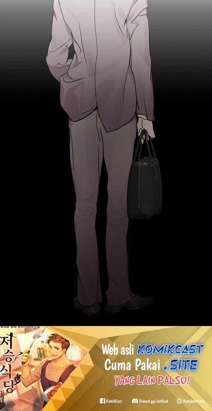 Underworld Restaurant Chapter 09 Gambar 47