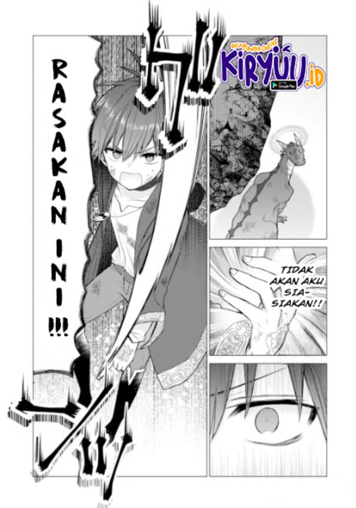 I was fired as an Adventurer, so I became an Alchemist!~ Frontier development? Alright, leave it to me! Chapter 14 Gambar 18