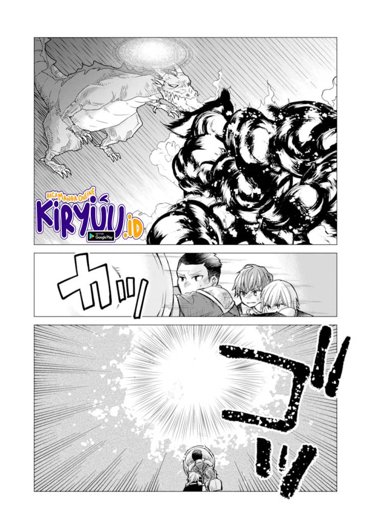 I was fired as an Adventurer, so I became an Alchemist!~ Frontier development? Alright, leave it to me! Chapter 14 Gambar 12