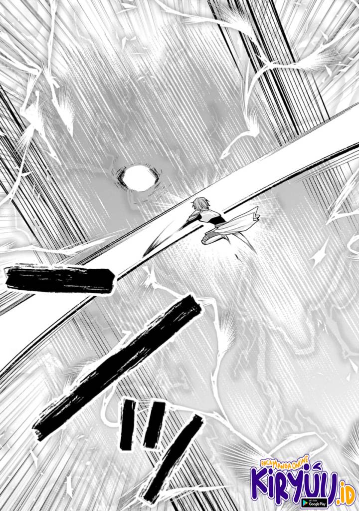 I was fired as an Adventurer, so I became an Alchemist!~ Frontier development? Alright, leave it to me! Chapter 14 Gambar 30