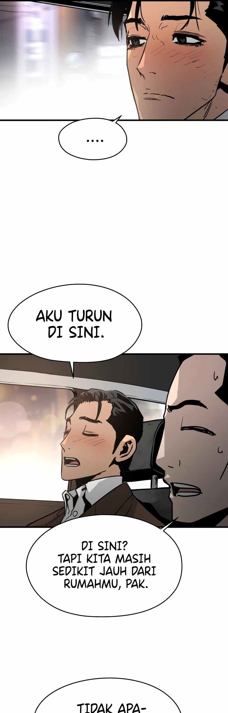 Mercilessly Chapter 11 Gambar 50
