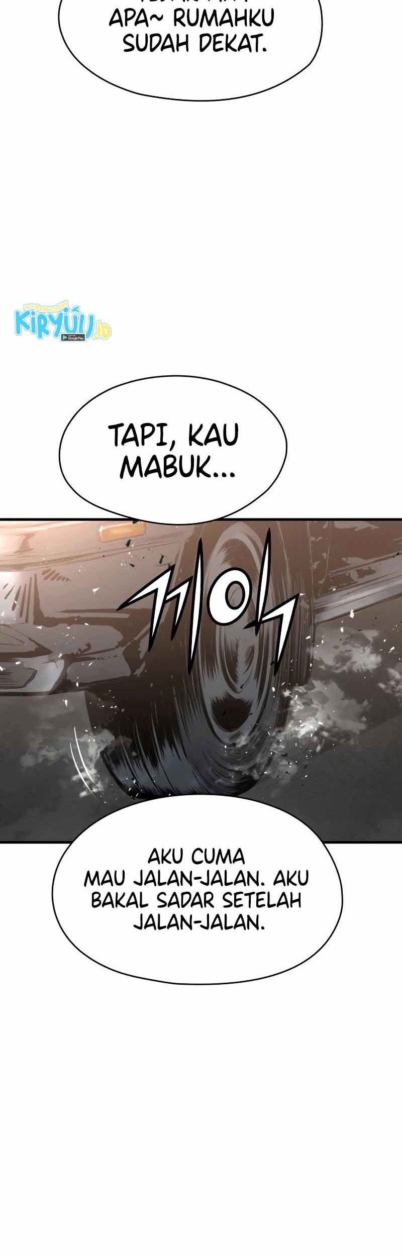 Mercilessly Chapter 11 Gambar 51