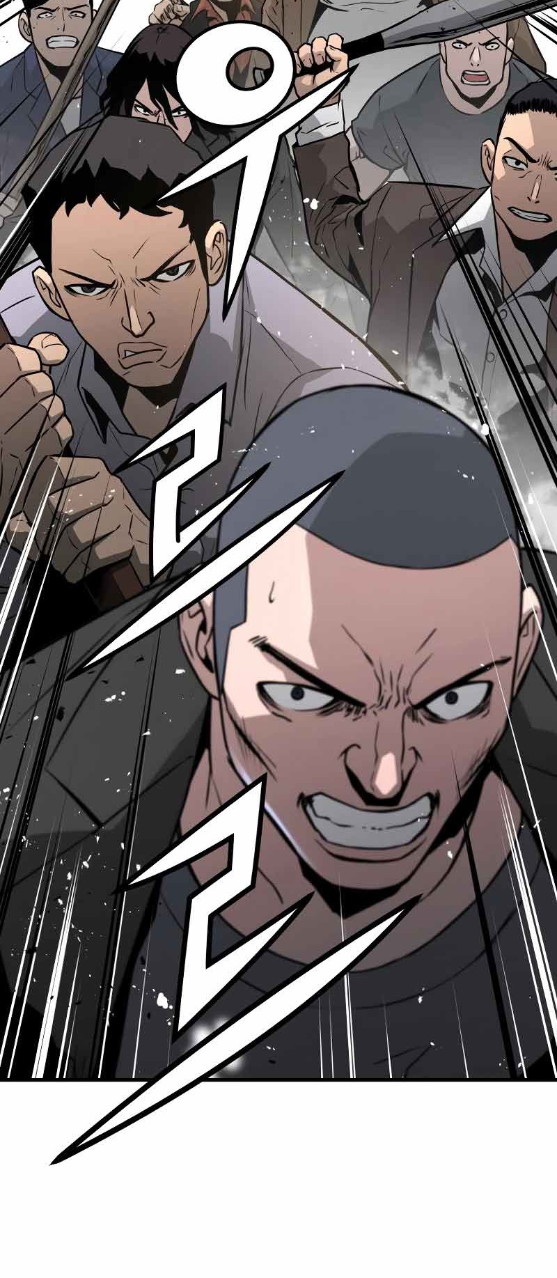 Mercilessly Chapter 11 Gambar 57