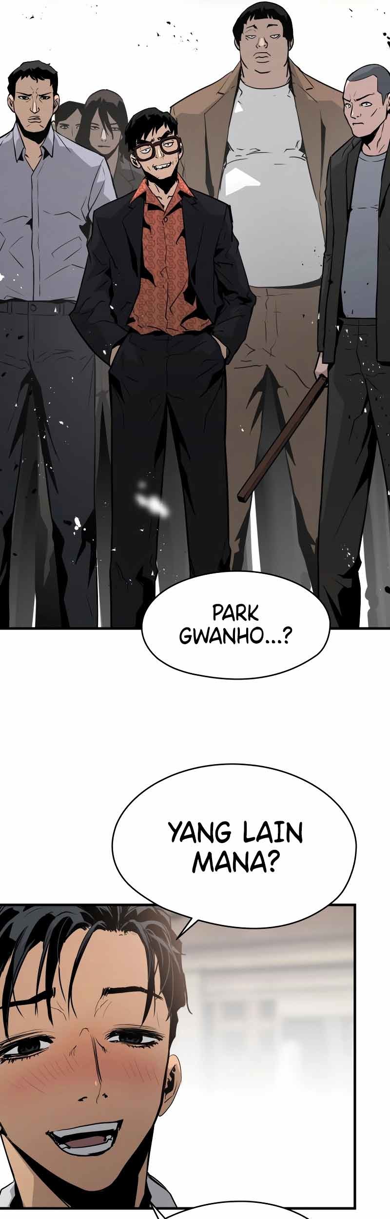 Mercilessly Chapter 11 Gambar 54