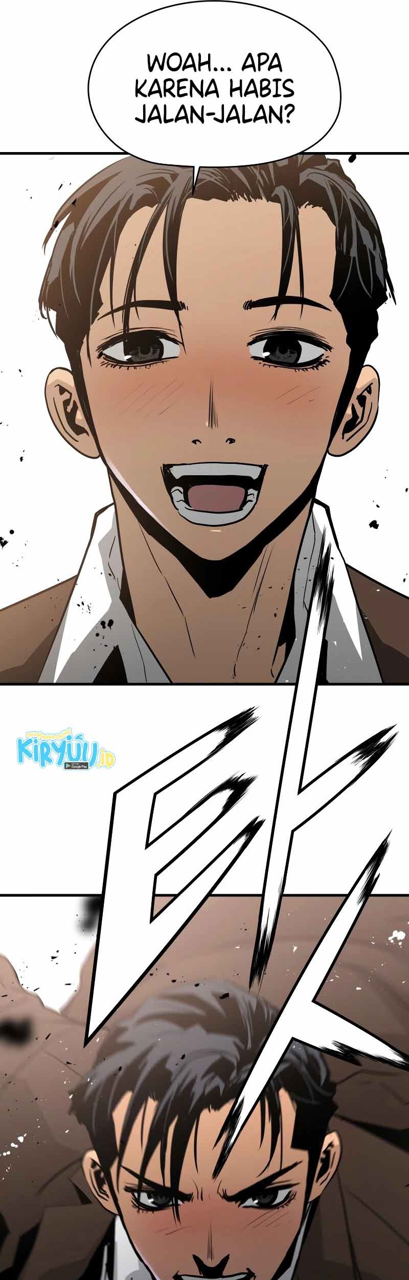 Mercilessly Chapter 11 Gambar 58