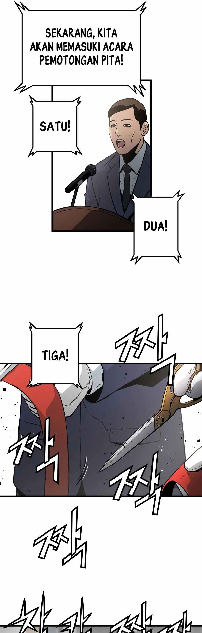 Mercilessly Chapter 11 Gambar 34