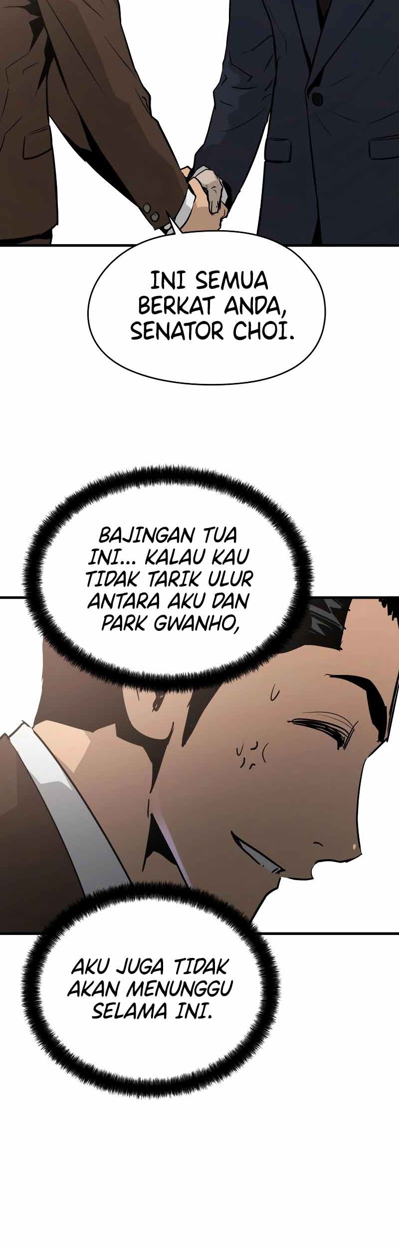 Mercilessly Chapter 11 Gambar 36