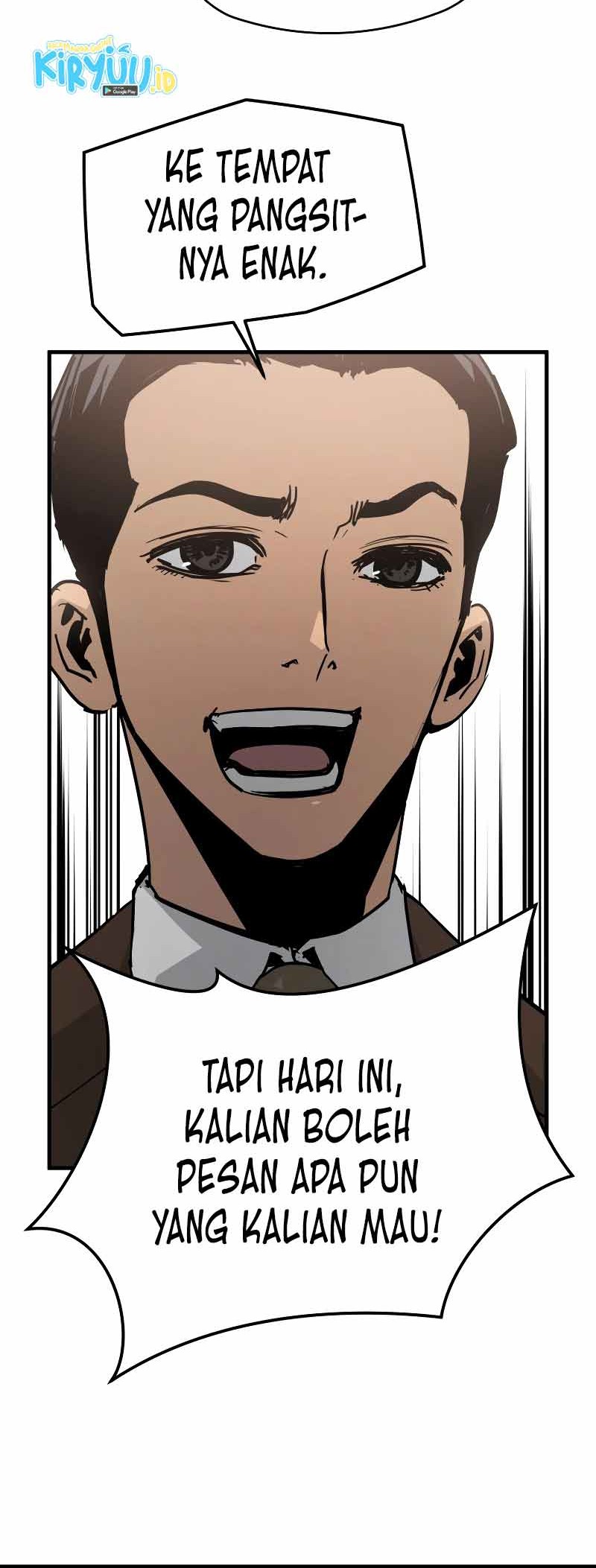 Mercilessly Chapter 11 Gambar 41