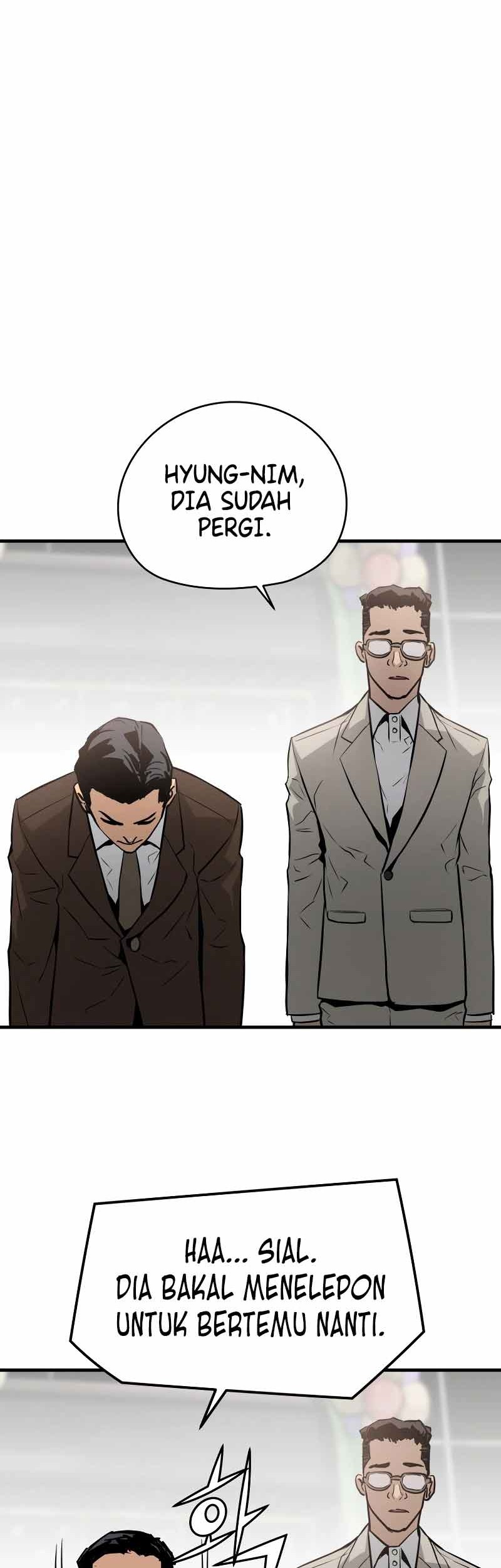 Mercilessly Chapter 11 Gambar 39