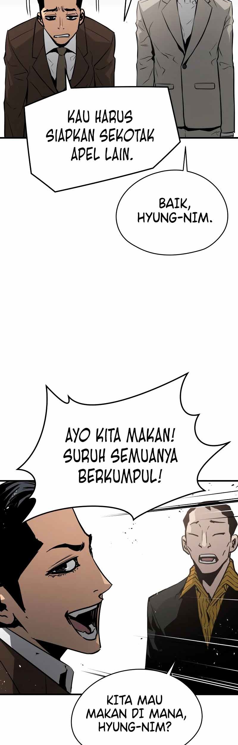 Mercilessly Chapter 11 Gambar 40