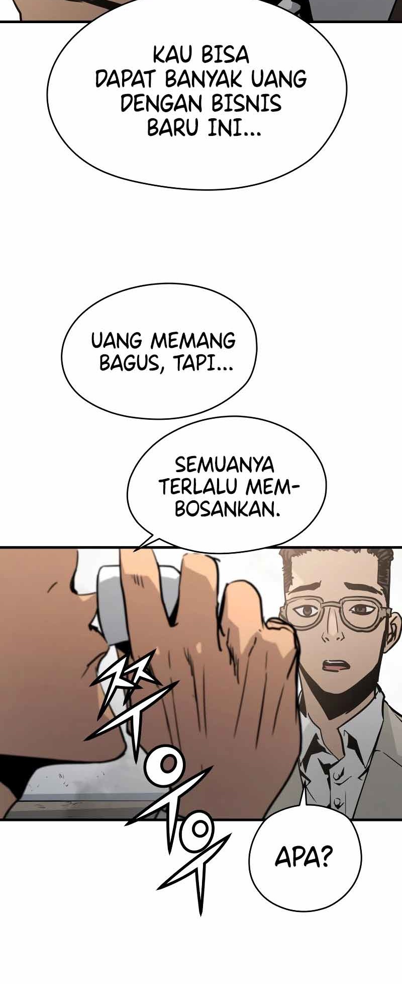 Mercilessly Chapter 11 Gambar 45