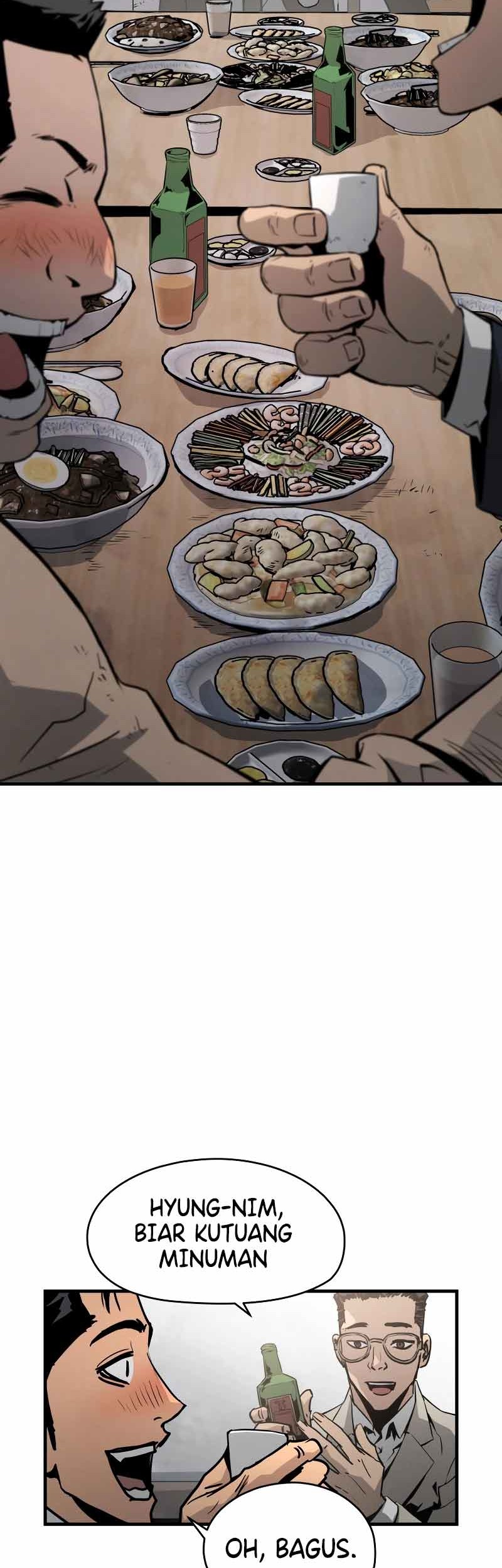 Mercilessly Chapter 11 Gambar 43