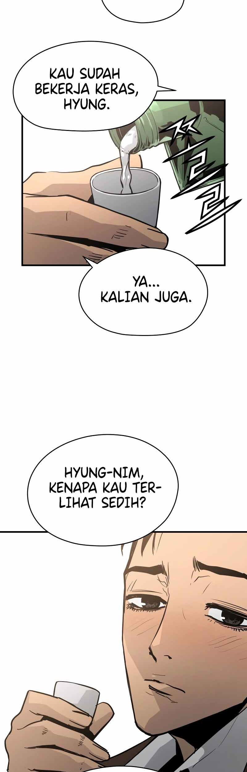 Mercilessly Chapter 11 Gambar 44