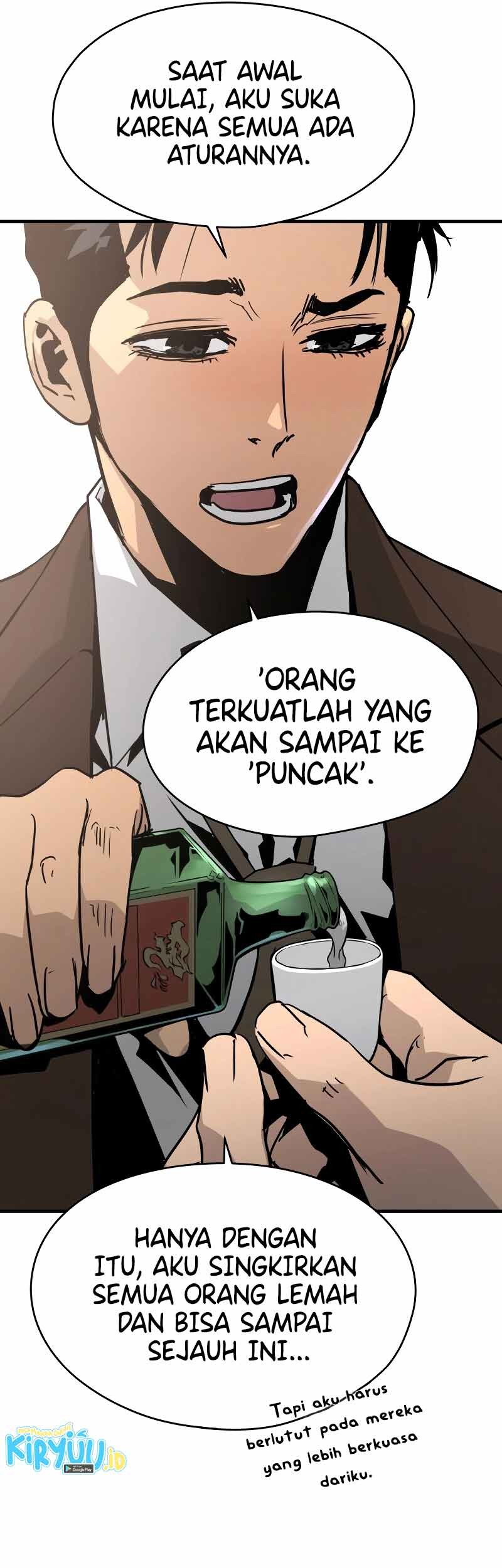 Mercilessly Chapter 11 Gambar 46
