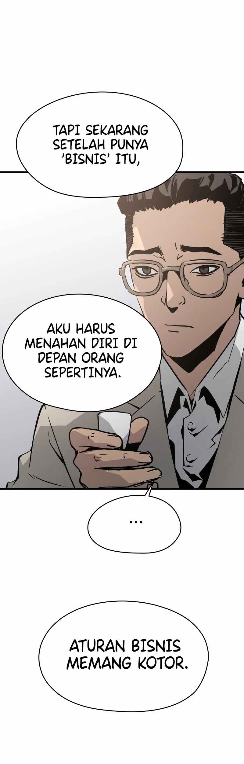 Mercilessly Chapter 11 Gambar 47